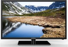 LED телевизор SUPRA STV-LC32LT0010W &quot;R&quot;, 32&quot;, HD READY (720p), черный