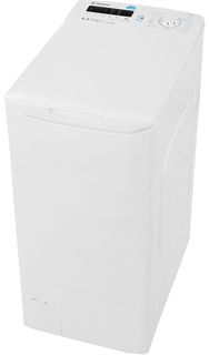Стиральная машина CANDY CST G282DM/1-07, вертикальная загрузка, белый