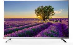 LED телевизор SUPRA STV-LC28LT0051W &quot;R&quot;, 28&quot;, HD READY (720p), серебристый