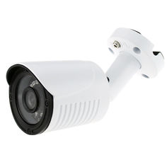 Камера видеонаблюдения GINZZU HAB-2035A, 3.6 мм, белый