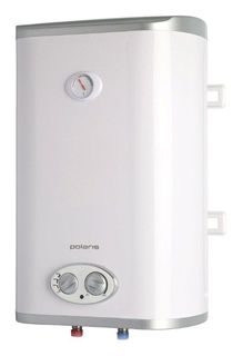 Водонагреватель POLARIS FDMS50V, накопительный, 2.5кВт