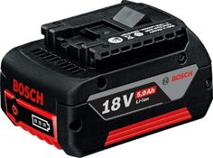 Аккумулятор BOSCH GBA [1600a002u5]