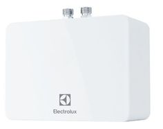 Водонагреватель ELECTROLUX AQUATRONIC NP 4 2.0, проточный, 4кВт [нс-1146490]