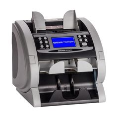 Счетчик банкнот Magner 150 SYS-038082 мультивалюта