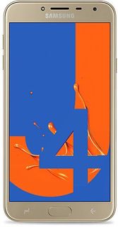 Смартфон SAMSUNG Galaxy J4 (2018) SM-J400, золотистый