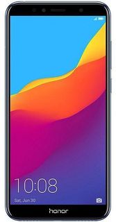 Смартфон HONOR 7A Pro синий