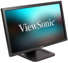 Монитор ViewSonic TD2220-2 (черный)