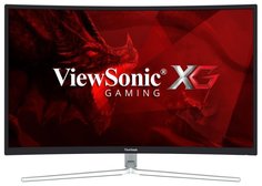 Монитор ViewSonic XG3202-C (черный)