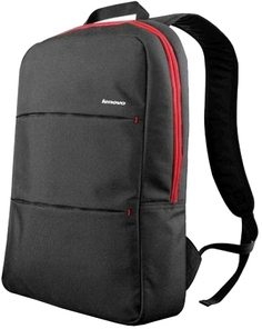 Рюкзак Lenovo Simple Backpack 15.6" (черный)