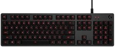 Клавиатура Logitech G413