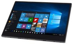 Планшет Dell Latitude 7285-8701 (черный)