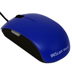 Сканер-мышь Iris IRISCan Mouse 2