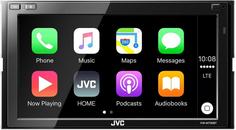 Автомагнитола JVC KW-M730BT