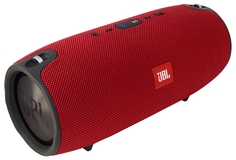 Портативная колонка JBL Xtreme (красный)