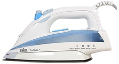 Утюг Braun TexStyle TS725A (белый)