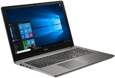 Ноутбук Dell Vostro 5568-9968 (серый)