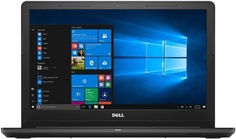 Ноутбук Dell Inspiron 3576-2112 (серый)