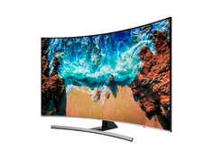 Телевизор Samsung UE55NU8500UXRU