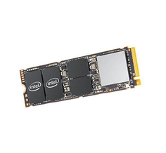 Жесткий диск 256Gb - Intel 760p Series SSDPEKKW256G8XT