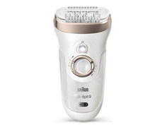 Эпилятор Braun 9-961v Silk-epil 9 SkinSpa