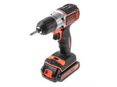 Электроинструмент BLACK+DECKER BDCDC18KB