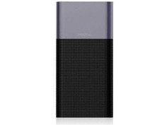 Аккумулятор Remax Biaphone 10000 mAh PPP-28 Grey