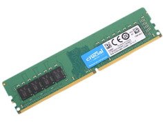 Модуль памяти Crucial CT8G4DFD824A