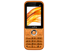 Сотовый телефон Joys S6 DS Orange