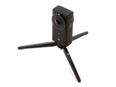 Экшн-камера YI 360 VR CAMERA