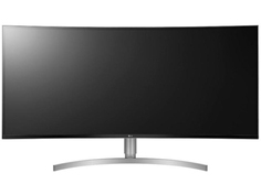 Монитор LG 38WK95C White