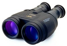 Бинокль Canon 15x50 IS Binoculars