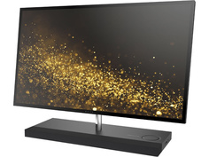 Моноблок HP ENVY 27-b100ur (1AV87EA)