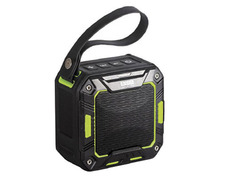 Колонка Camping World Adventure Box