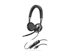 Plantronics Blackwire C725-M