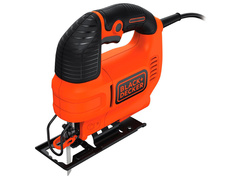 Лобзик BLACK+DECKER KS701EK