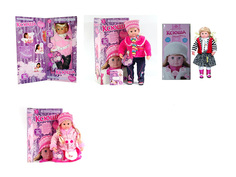 Кукла Joy Toy Ксюша 5331