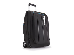 Чемодан Thule Crossover Rolling-On 38L Black 3201502