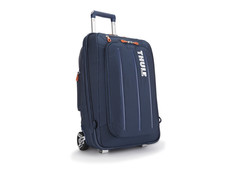 Чемодан Thule Crossover Rolling-On 38L Dark Blue 3201503