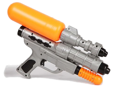 Игрушка Joy Toy Water Gun 908-P