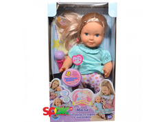 Кукла Joy Toy Мила 5372