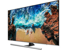 Телевизор Samsung UE55NU8000UXRU