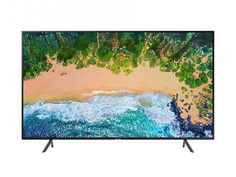 Телевизор Samsung UE49NU7100UXRU