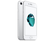 Сотовый телефон APPLE iPhone 7 - 128GB Silver FN932RU/A восстановленный
