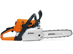 Бензопила Stihl MS 250 C-BE