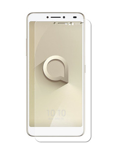Аксессуар Защитное стекло Alcatel 3V Onext 41744