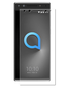Аксессуар Защитное стекло Alcatel 5 Onext 41755