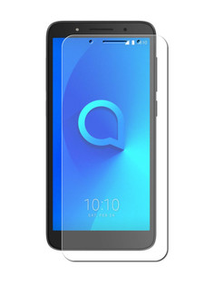 Аксессуар Защитное стекло Alcatel 1 Onext 41604
