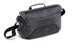 Manfrotto Advanced Pixi Messenger MB MA-MS-GY Grey