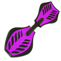 Скейт Waveboard Purple