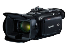 Видеокамера Canon LEGRIA HF G26